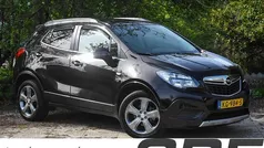 Gebruikt 2013 Opel Mokka Cosmo SUV | € 8.500 (Goede deal)