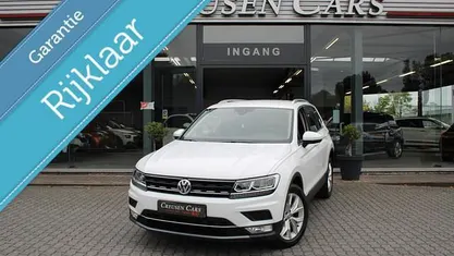 Occasion VW Tiguan Highline 220 PK (161 kW) 2017 SUV