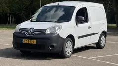 Overige Gebruikt 2016 Renault Kangoo Komfort MPV | € 2.700 (Eerlijke prijs)