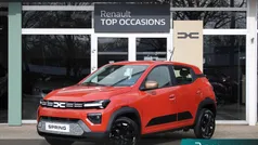 Gebruikt 2025 Dacia Spring Extreme Hatchback | € 19.124 (Eerlijke prijs)