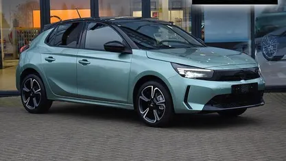 Gebruikt 2025 Opel Corsa Hatchback | € 22.865 (Goede deal)