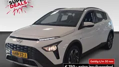 Gebruikt 2024 Hyundai Bayon Comfort SUV | € 18.930 (Eerlijke prijs)