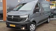 Bestelauto Nieuw 2024 Renault Master Van | € 38.950 (Eerlijke prijs)