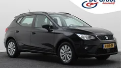 Zwart Gebruikt 2021 Seat Arona Business SUV | € 15.950 (Eerlijke prijs)