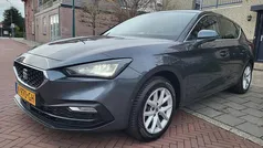 Grijs Gebruikt 2020 Seat Leon Style Hatchback | € 15.950 (Eerlijke prijs)