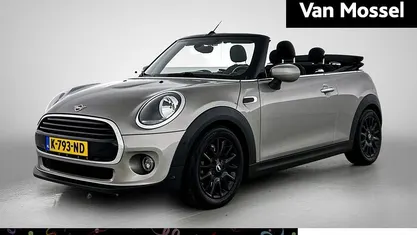 Occasion 2020 Mini Cooper Cabriolet Chili Cabriolet | € 23.895 (Eerlijke prijs)