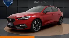 Gebruikt 2021 Seat Leon FR Hatchback | € 23.950 (Eerlijke prijs)
