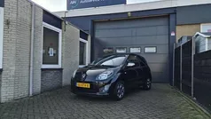 Gebruikt 2011 Renault Twingo Night&Day Hatchback | € 2.350 (Eerlijke prijs)