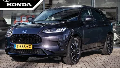 Occasion 2023 Honda ZR-V Advance SUV | € 39.950 (Super prijs)