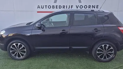 Occasion 2012 Nissan Qashqai SUV | € 9.545 (Eerlijke prijs)