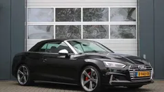 Audi S5 Cabriolet
