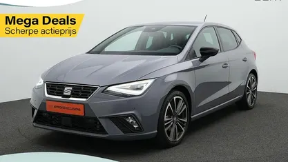 Occasion Seat Ibiza FR 116 PK (85 kW) 2024 Hatchback
