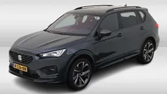 Groen Gebruikt 2022 Seat Tarraco Business SUV | € 36.950 (Eerlijke prijs)