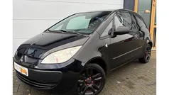 Gebruikt 2008 Mitsubishi Colt Hatchback | € 3.299 (Eerlijke prijs)