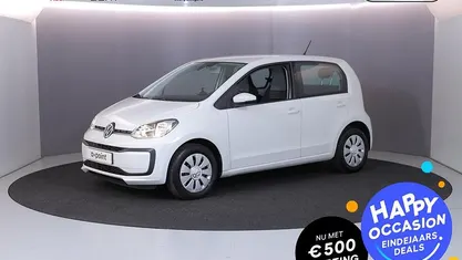 Gebruikt 2019 VW up! Move Hatchback | € 10.949 (Eerlijke prijs)