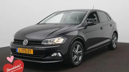 Occasion VW Polo Highline 95 PK (69 kW) 2021 Hatchback