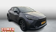 Gebruikt 2024 Toyota C-HR Edition SUV | € 37.499 (Super prijs)