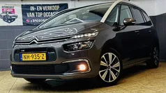 Gebruikt 2017 Citroën Grand C4 Picasso Business Class MPV | € 12.750 (Eerlijke prijs)
