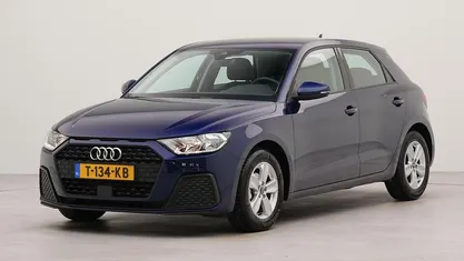 Gebruikt 2023 Audi A1 Sportback Proline Hatchback | € 21.650 (Eerlijke prijs)