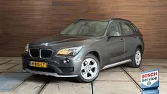 Gebruikt 2014 BMW X1 Executive SUV | € 15.890 (Eerlijke prijs)