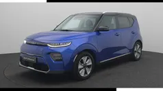 Blauw Gebruikt 2023 Kia Soul EV 3 SUV | € 27.440 (Eerlijke prijs)