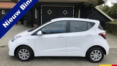 Gebruikt 2018 Hyundai i10 Comfort Hatchback | € 8.450 (Eerlijke prijs)