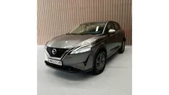 Overige Gebruikt 2021 Nissan Qashqai Acenta SUV | € 24.450 (Eerlijke prijs)