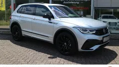 Gebruikt 2022 VW Tiguan R-line SUV | € 51.849 (Eerlijke prijs)