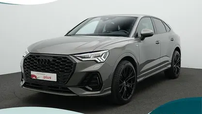 Gebruikt 2023 Audi Q3 Sportback S-Line SUV | € 43.900 (Eerlijke prijs)
