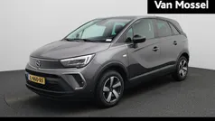 Grijs Gebruikt 2021 Opel Crossland X Business Edition SUV | € 15.400 (Eerlijke prijs)