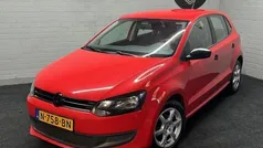 Gebruikt 2011 VW Polo Hatchback | € 4.945 (Eerlijke prijs)