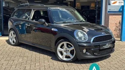 Occasion Mini Cooper Clubman Chili 184 PK (135 kW) 2010 Stationwagen