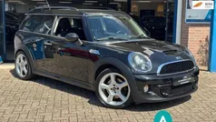 Gebruikt 2010 Mini Cooper Clubman Chili Stationwagen | € 4.500 (Eerlijke prijs)