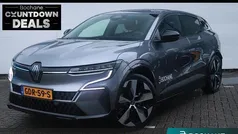 Gebruikt 2024 Renault Megane E-Tech Techno Hatchback | € 28.400 (Goede deal)