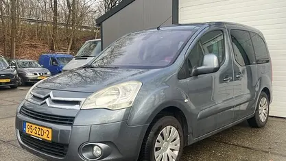Gebruikt 2012 Citroën Berlingo MPV | € 2.250 (Super prijs)
