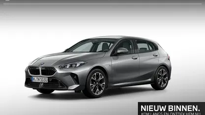 Gebruikt 2025 BMW 120 Comfort Edition Hatchback | € 35.900 (Eerlijke prijs)