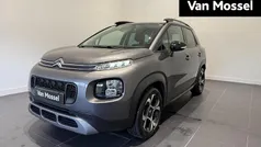 Grijs Gebruikt 2020 Citroën C3 Aircross PureTech SUV | € 14.935 (Eerlijke prijs)