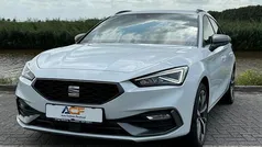 Gebruikt 2020 Seat Leon FR Stationwagen | € 21.800 (Eerlijke prijs)