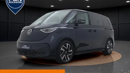 Occasion 2023 VW ID. Buzz Pro MPV | € 44.950 (Goede deal)
