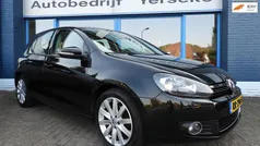 Gebruikt 2009 VW Golf VI Highline Hatchback | € 5.495 (Eerlijke prijs)