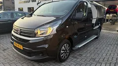 Zwart Gebruikt 2020 Fiat Talento Basis Van | € 13.950 (Eerlijke prijs)
