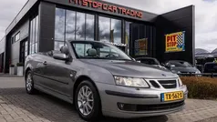 Saab 9-3 Cabriolet