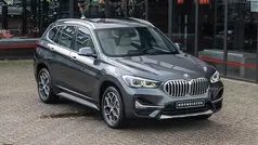 Grijs Gebruikt 2021 BMW X1 Comfort Edition SUV | € 36.950 (Eerlijke prijs)