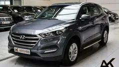 Gebruikt 2018 Hyundai Tucson SUV | € 17.800 (Eerlijke prijs)