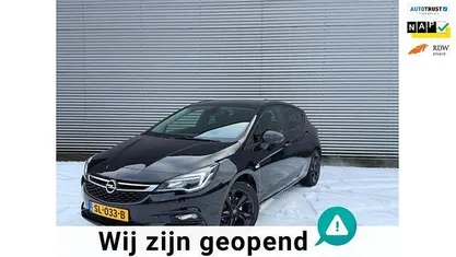 Occasion Opel Astra Edition 150 PK (110 kW) 2018 Hatchback