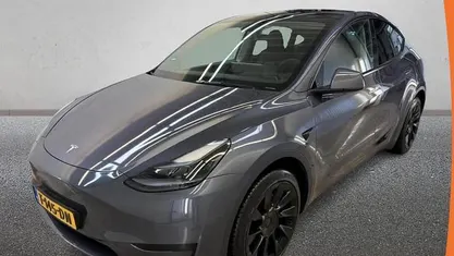 Occasion Tesla Model Y RWD 250 kW (340 PK) 2023 SUV