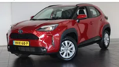 Gebruikt 2023 Toyota Yaris Cross Comfort SUV | € 25.340 (Eerlijke prijs)