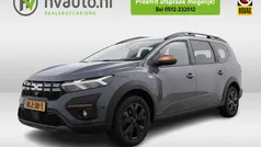 Grijs Gebruikt 2024 Dacia Jogger Extreme MPV | € 23.545 (Eerlijke prijs)
