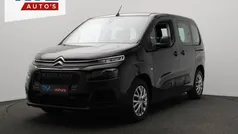 Gebruikt 2019 Citroën Berlingo Live MPV | € 12.900 (Super prijs)