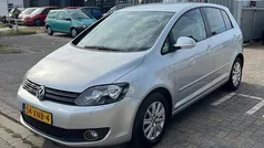 Grijs Gebruikt 2012 VW Golf Plus Comfortline MPV | € 6.990 (Eerlijke prijs)